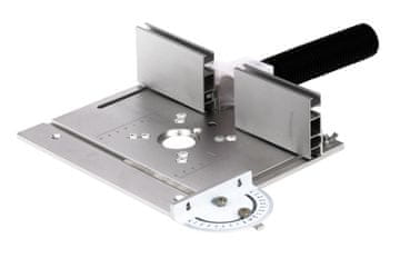 Kraft&Dele ALUMINIJSKA PLOČA ZA GLODALICU KD11880
