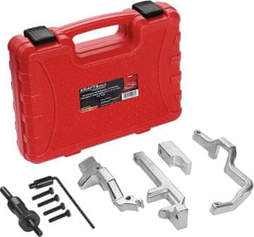 Kraft&Dele Blokada zupčanika Citroen Peugeot BMW Mini N12 1.4 1.6 16V VTi THP KD12513