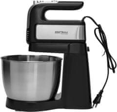 Kraft&Dele Kuhinjski mikser s posudom 1000W 4,5L KD4141