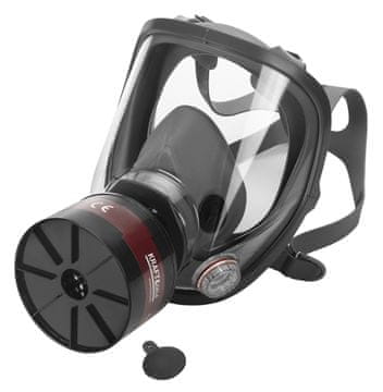 Kraft&Dele Maska za cijelo lice s filterima KD10031
