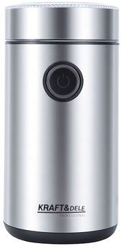 Kraft&Dele Mlinac za kavu 250W 50g KD4144