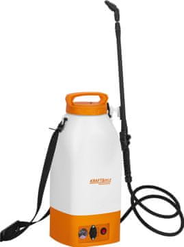 Kraft&Dele 9L baterijska prskalica KD2028