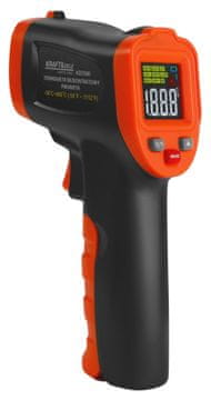 Kraft&Dele Pirometar, beskontaktni termometar KD3590