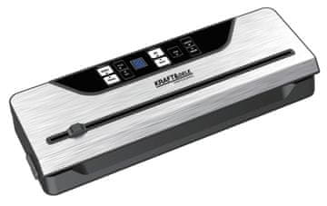 Kraft&Dele Vakuumski aparat za zatvaranje 150W 32cm -80kPa KD4231