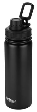 Kraft&Dele Termo šalica od 600 ml s ručkom KD4263