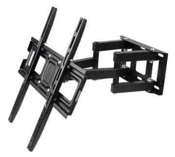 Kraft&Dele Okretni nosač za TV 32-65'' 40kg KD5969