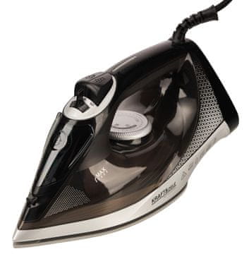 Kraft&Dele Parno glačalo 3200 W 330 ml KD4323
