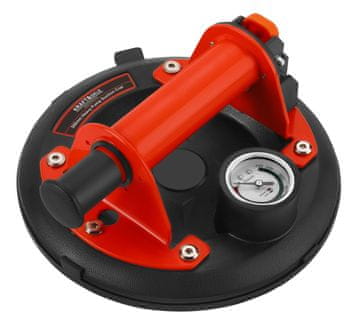Kraft&Dele Vakuumska vakuumska čašica 200 mm 200 kg KD3661