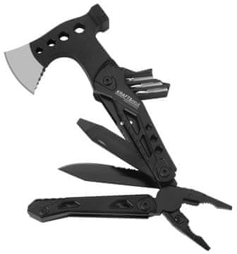Kraft&Dele 15-u-1 višenamjenski alat KD12690