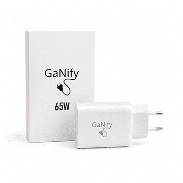 GaNify 65W