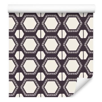 Geometrijske i modernističke apstraktne tapete 50x1000 cm