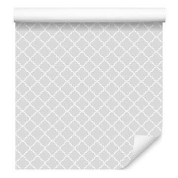 Tapete s geometrijskim ornamentima za dnevni boravak i spavaću sobu 50x1000 cm