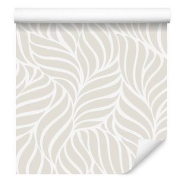 Tapeta s apstraktnim ornamentima za dnevni boravak i spavaću sobu 50x1000 cm