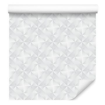 Tapeta s modernim geometrijskim uzorkom za dnevni boravak i spavaću sobu 50x1000 cm