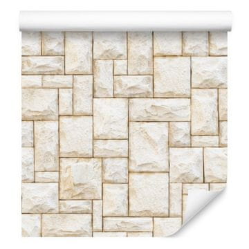 Tapete od opeke i kamena za dnevni boravak i spavaću sobu 50x1000 cm