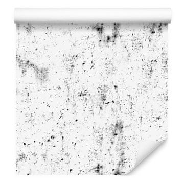 Tapeta od starog betona za dnevni boravak i spavaću sobu 50x1000 cm