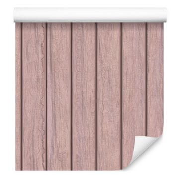 Drvene tapete, drvene daske u pastelnim bojama za dnevni boravak i spavaću sobu 50x1000 cm