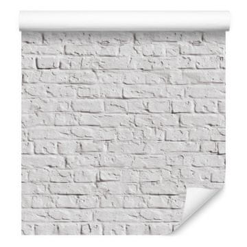 3D tapeta od opeke i kamenog zida za dnevni boravak i spavaću sobu 50x1000 cm