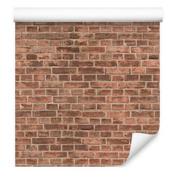 Tapeta od stare opeke za dnevni boravak i spavaću sobu 50x1000 cm