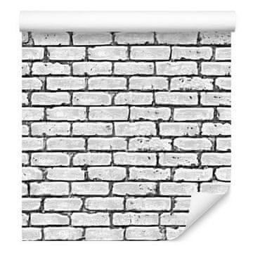 Tapeta od stare opeke za dnevni boravak i spavaću sobu 50x1000 cm