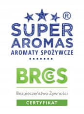 Okus hrane s okusom brusnice 30 ml