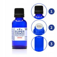 Okus hrane s okusom brusnice 30 ml
