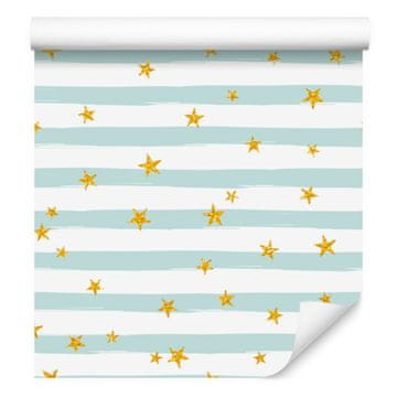 Fototapeta sa zvijezdama za dnevni boravak i spavaću sobu 50x1000 cm