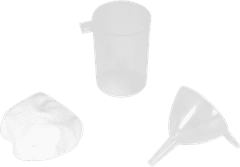 Kraft&Dele Čistač na paru 1100W 350ml KD5391