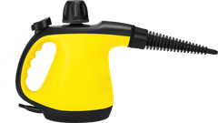 Kraft&Dele Čistač na paru 1200 W 450 ml KD5390
