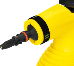 Kraft&Dele Čistač na paru 1100W 350ml KD5391