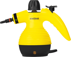 Kraft&Dele Čistač na paru 1100W 350ml KD5391