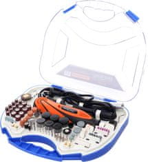 Kraft&Dele Mini mlinac 270W + pribor 210 kom KD10753