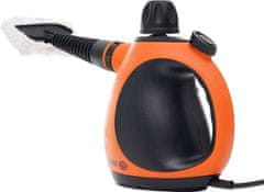 Kraft&Dele Čistač na paru 1100 W / 350 ml KD426