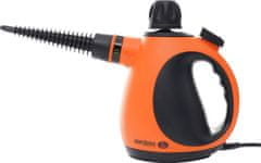 Kraft&Dele Čistač na paru 1100 W / 350 ml KD426