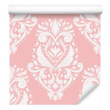 Tapete s ornamentima i motivima za dnevni boravak i spavaću sobu 50x1000 cm