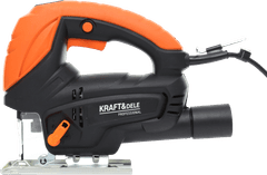 Kraft&Dele Ubodna pila od 1400 W KD1674