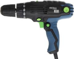 Kraft&Dele Električni odvijač KING SERIJE KD1673-Z od 880 W
