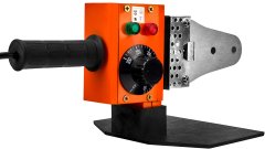 Kraft&Dele STROJ ZA ZAVARIVANJE CIJEVI 1300 W KD3070