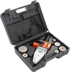 Kraft&Dele STROJ ZA ZAVARIVANJE CIJEVI 1500 W KD3071
