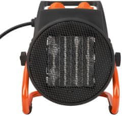 Kraft&Dele Električni grijač 2,5 kW KD11727