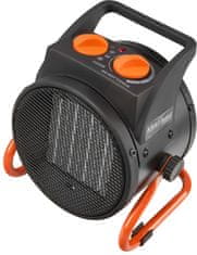 Kraft&Dele Električni grijač 2,5 kW KD11727