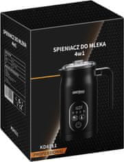 Kraft&Dele 4-u-1 pjenilica za mlijeko KD4311