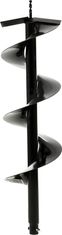 Kraft&Dele Svrdlo za bušaću platformu 200x800mm KD5253