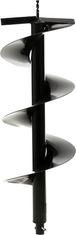 Kraft&Dele Svrdlo za bušaću platformu 250x800mm KD5254