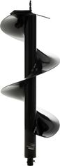 Kraft&Dele Svrdlo za bušaću platformu 300x800mm KD5255