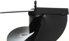 Kraft&Dele Svrdlo za bušaću platformu 300x800mm KD5255