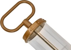 Kraft&Dele Štrcaljka za ulje/aspirator 500cc KD1455