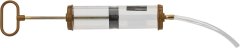 Kraft&Dele Štrcaljka za ulje/aspirator 500cc KD1455
