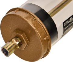 Kraft&Dele Štrcaljka za ulje/aspirator 500cc KD1455