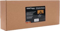 Kraft&Dele PREDLOŽAK ZA BUŠENJE RUPA ZA ŠARKE KD11251